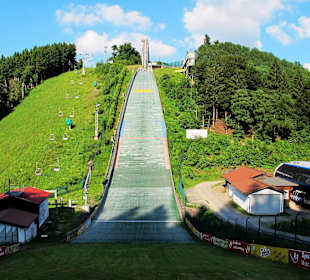  Winterberg - Sankt-Georg Schanze