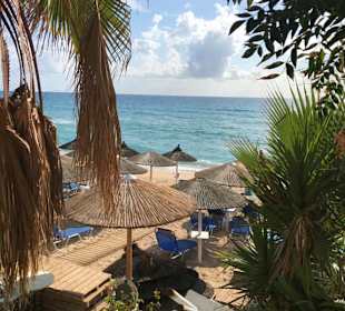 Vrachos Beach