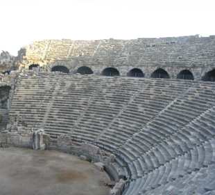 Amphietheater