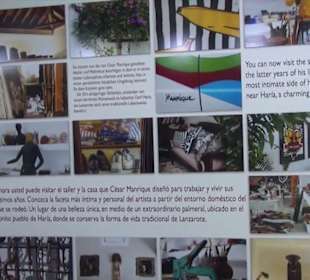 Fundacion Cesar Manrique