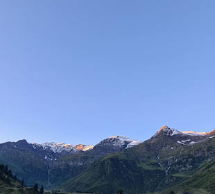 Wandern Bad Hofgastein