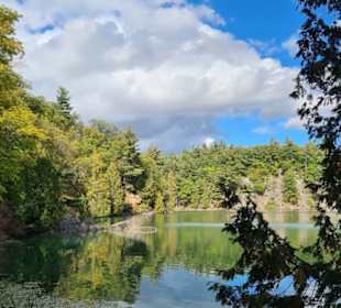 Lac Pink