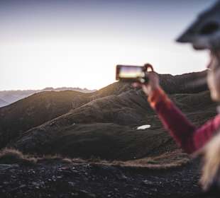 Wandern Sesto / Sexten