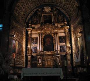 Altar