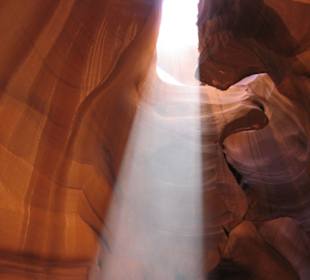 Antelope Canyon