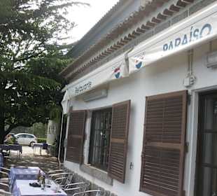 Restaurant Paraiso