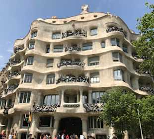 Casa Milá