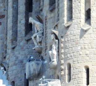 Sagrada Familia