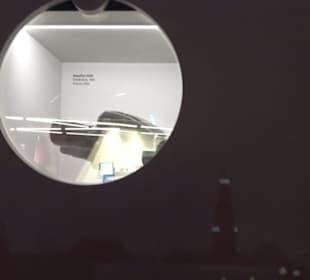 Deutsches Spionagemuseum