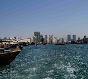 Dubai Creek