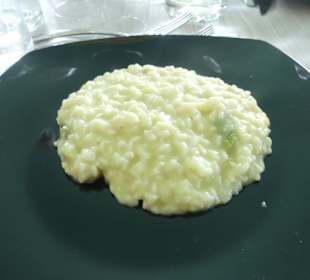 Vorspeise
