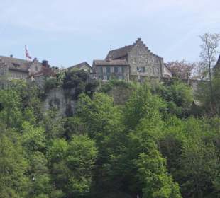 Schloss Laufen am Rheinfall