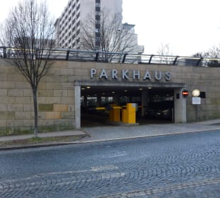 Parkhaus