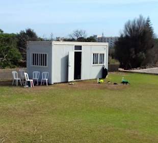 Fussicamp Cala Millor