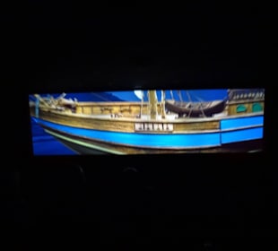 Sehr gute Geschichte