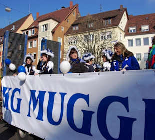 Nämberger Brodwoschtorden