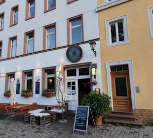 Das Schnitzelhaus