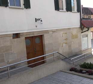 Historisches Kaufhaus Nagel