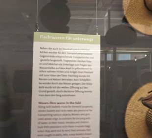Museum für Völkerkunde
