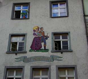 Stadtführung durch Konstanz