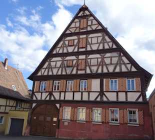 Altstadt Bad Windsheim
