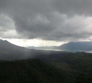 Mount Batur