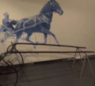 Museum für Kutschen, Chaisen & Karren