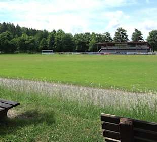 Sportplatz Vöhringen