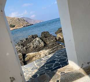 Wandern Georgioupolis