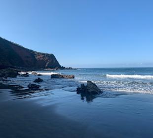 Strand Los Quebrantos