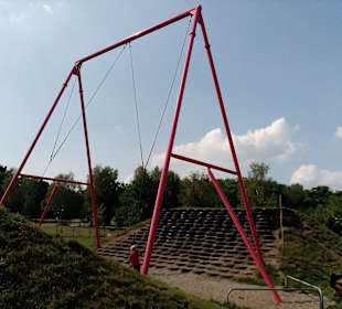 Freizeitpark Wendisch Rietz