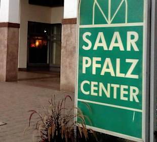 Saarpfalz - Center Homburg in Homburg