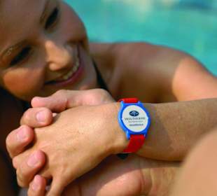 VIP-Chip für Stammgäste mit vielen Ermäßigungen