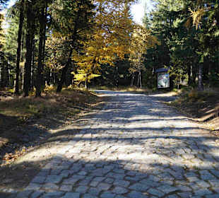 Riesengebirge/Karkonosze