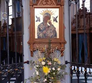 St. Mariä Himmelfahrt