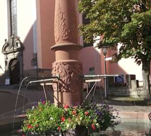 Predigerkirche