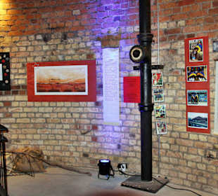 Weihnachtsausstellung der Länder