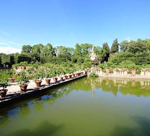 Ogród Boboli