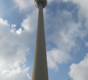 Fernsehturm