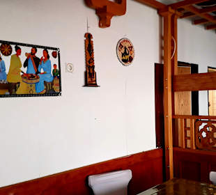 Fidel Bar und Restaurant