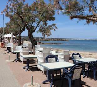 Colonia de Sant Pere