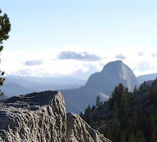 Yosemite Nationalpark