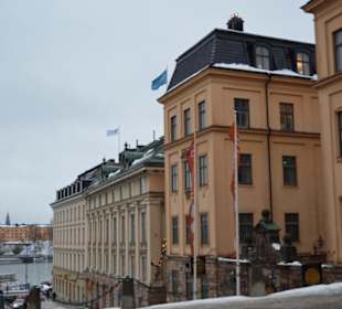 Altstadt Gamla Stan