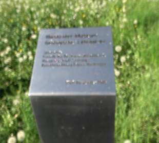 Geologischer Lehrgarten