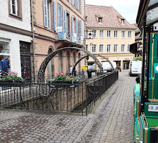 Altstadt Colmar
