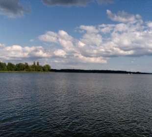 Strandbad Storkow