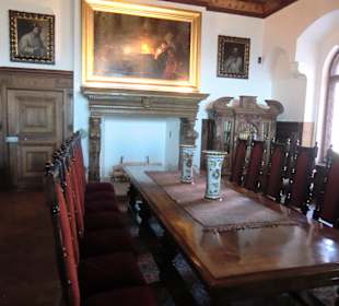 Schloss Bojnice
