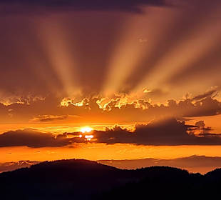 Wandern St. Leonhard bei Freistadt