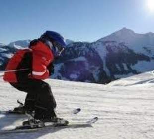 Kinderskischule Alpbach
