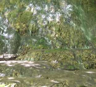 Wiesaz-Wasserfall